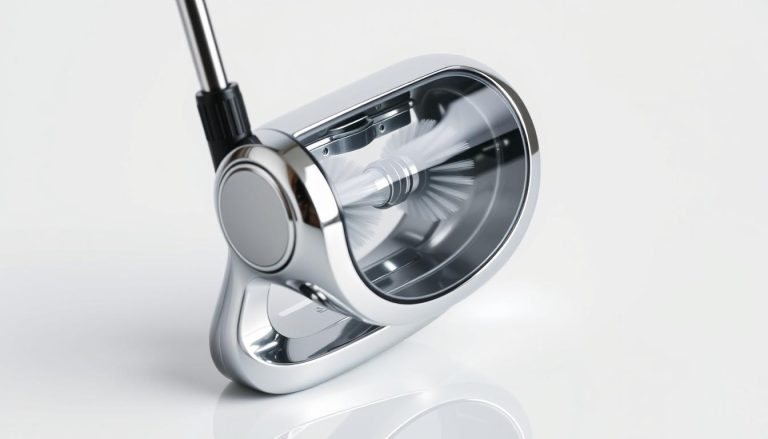 Best golf club cleaning machine