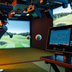 Golf Launch Monitor