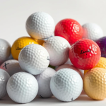 golf balls for high handicappers