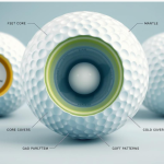 Best golf ball for high handicap with slow swing speed