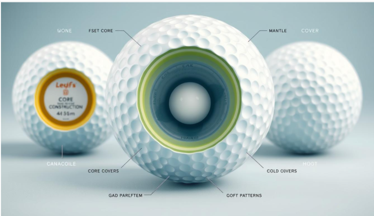 Best golf ball for high handicap with slow swing speed