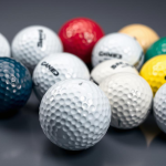 Best golf balls for high handicappers golf digest