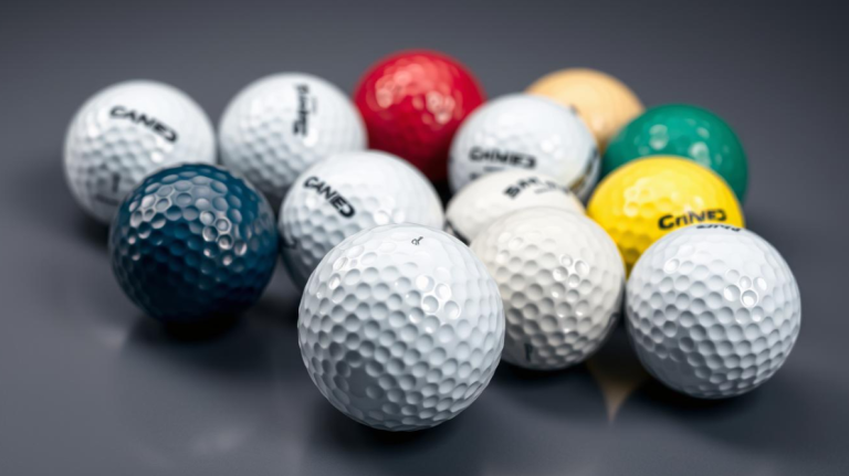 Best golf balls for high handicappers golf digest