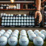 Best golf balls for mid handicappers golf digest